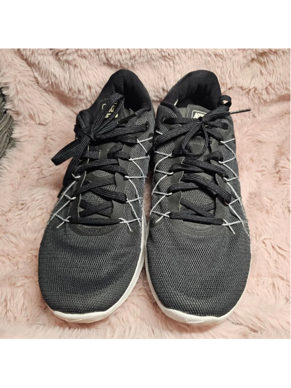 Nike Women's Flex Fury 2 Running Shoes